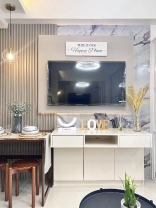 CTscape Apartment in Iloilo City