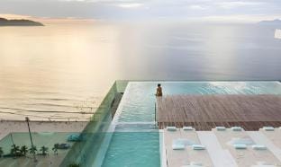 Alacarte Apartment  2BR SeaView Apartment in Da Nang