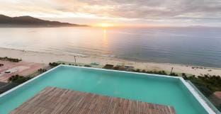 Alacarte Apartment  2BR SeaView Apartment in Da Nang