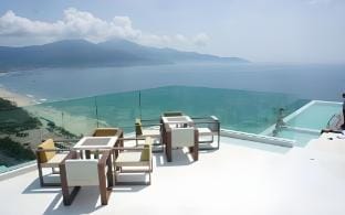 Alacarte Apartment  2BR SeaView Apartment in Da Nang
