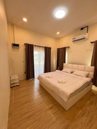 A Villa House Chiang Rai Vacation rental in Thailand
