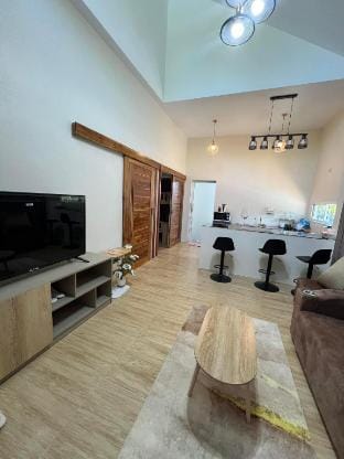 A Villa House Chiang Rai Vacation rental in Thailand