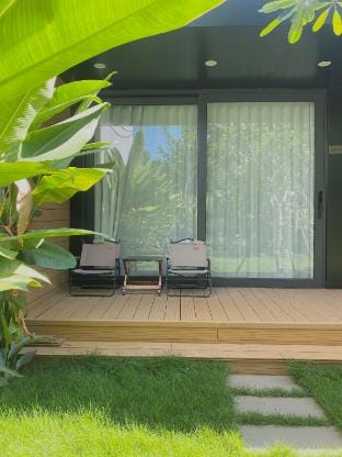 Elambo Space - 3 Phòng ngủ sân vườn, gần biển Vacation rental in Da Nang