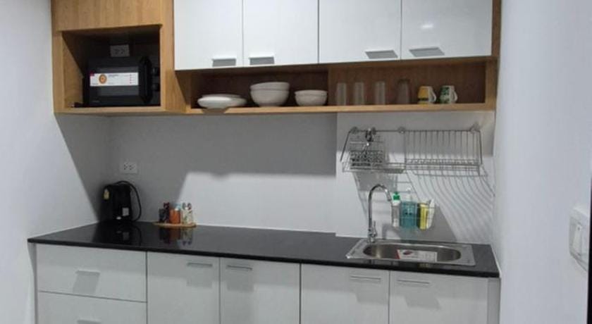 LOVE ME HOME Apartment in Thailand