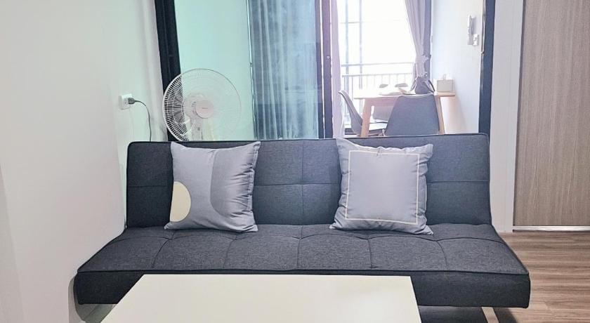 LOVE ME HOME Apartment in Thailand