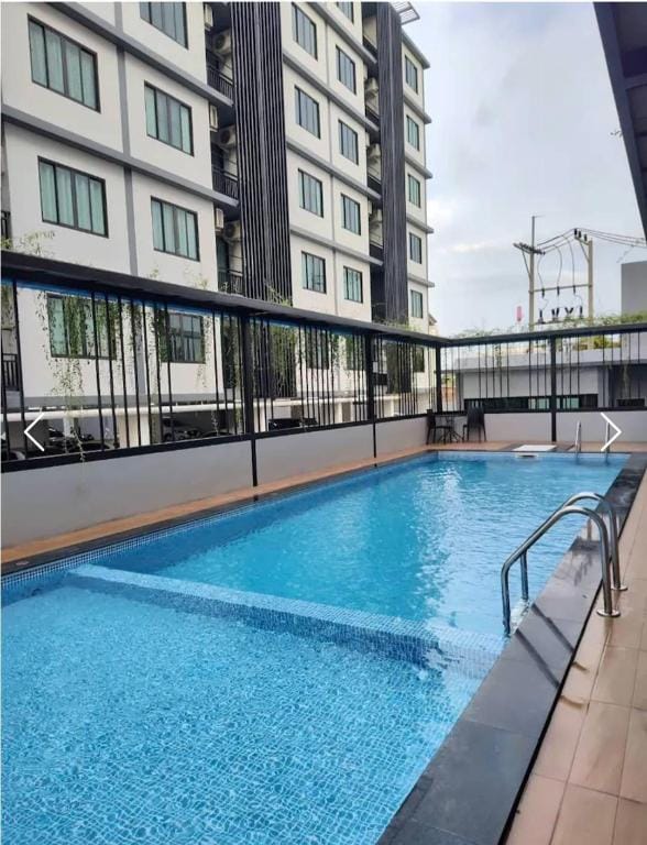 LOVE ME HOME Apartment in Thailand