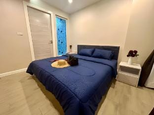Seven Sea Condo Apartment in Pattaya City