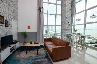 Georgetown Apartments Apartment in George Town