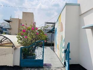 Cozy and Spacious one Bedroom Penthouse Apartment in Hyderabad