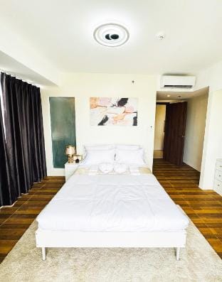 East Glory - City of Bridge 1818 Apartment in Pasay