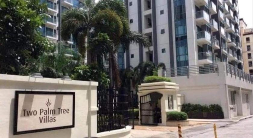 Infinity Stay Apartment in Pasay