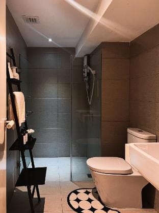 Newly Furnished | Tranquil Den @ EkoCheras KL Vacation rental in Federal Territory of Kuala Lumpur
