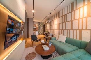Saden Albwadi 2BR Premium Apt-422 Apartment in Jeddah