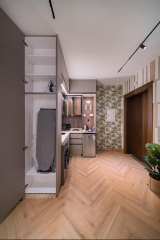 Saden Albwadi 2BR Premium Apt-422 Apartment in Jeddah