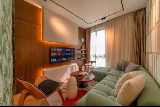 Saden Albwadi 2BR Premium Apt-421 Apartment in Jeddah