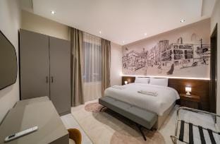 Saden Albwadi 2BR Premium Apt-316 Apartment in Jeddah