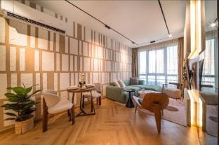 Saden Albwadi 2BR Premium Apt-316 Apartment in Jeddah
