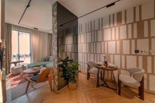 Saden Albwadi 2BR Premium Apt-315 Apartment in Jeddah