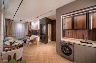 Saden Albwadi 2BR Premium Apt-210 Apartment in Jeddah