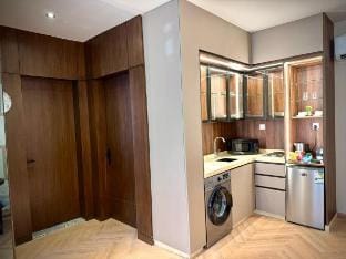 Saden Albwadi 2BR Premium Apt-104 Apartment in Jeddah
