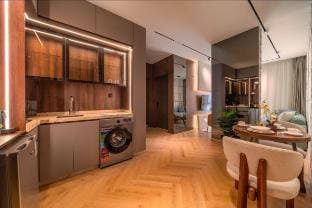 Saden Albwadi 2BR Premium Apt-103 Apartment in Jeddah