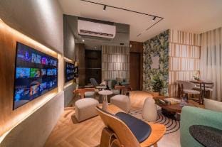 Saden Albwadi 2BR Standard Apt-318 Apartment in Jeddah