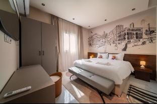 Saden Albwadi 2BR Standard Apt-318 Apartment in Jeddah