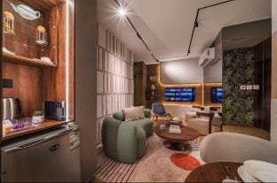 Saden Albwadi 2BR Standard Apt-419 Apartment in Jeddah