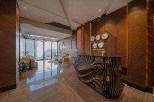 Saden Albwadi 1BR Apt-317 Apartment in Jeddah