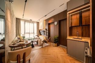Saden Albwadi 1BR Apt-211 Apartment in Jeddah