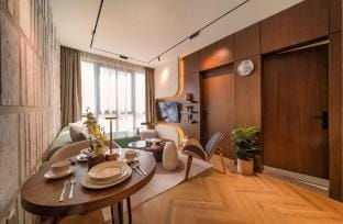 Saden Albwadi 1BR Apt-102 Vacation rental in Jeddah