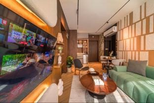 Saden Albwadi 1BR Apt-102 Vacation rental in Jeddah