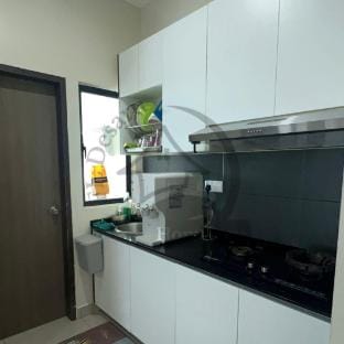 FL Desaru Homestay Apartment in Johor
