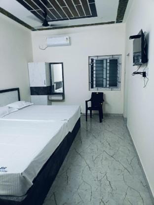BR Beach Stay Apartment in Tamil Nadu