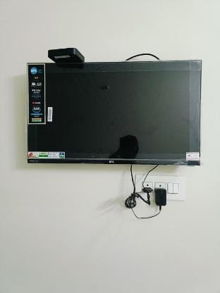 BR Beach Stay Apartment in Tamil Nadu