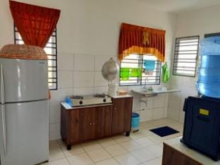 Seri Cempaka Homestay Vacation rental in Johor