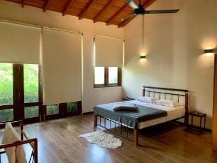 The Shade  Apartment in Western Province