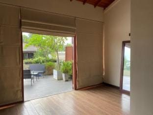 The Shade  Apartment in Western Province