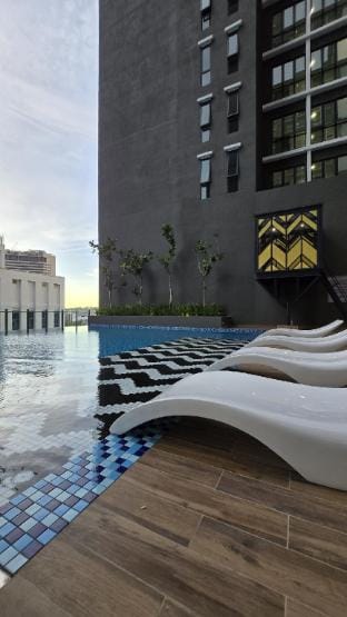 Alenia Suites Shah Alam by The Siblings #166 Apartment in Selangor, Malaysia