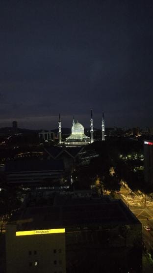 Alenia Suites Shah Alam by The Siblings  #165 Apartment in Selangor, Malaysia