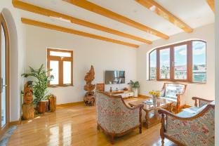 Villa 5 phút đi bộ Hồ Xuân Hương Villa in Dalat