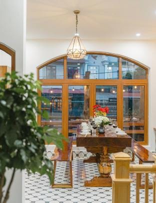 Villa 5 phút đi bộ Hồ Xuân Hương Villa in Dalat