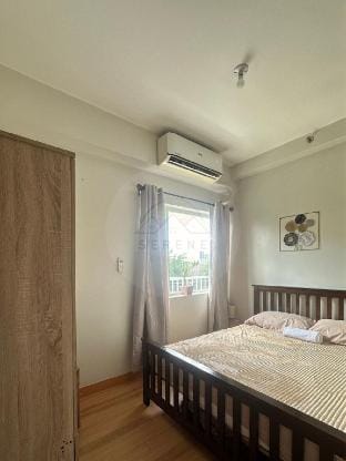 Serene Condostay @ Fairview Apartment in Quezon City