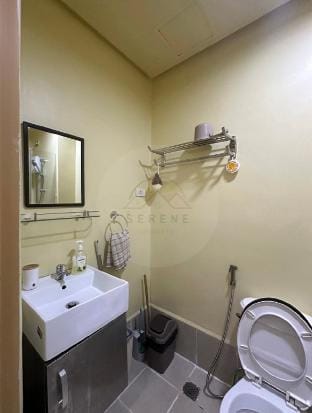 Serene Condostay @ Fairview Apartment in Quezon City