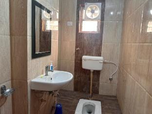 Vista Royale Greens 104 / 2bhk Apartment in India