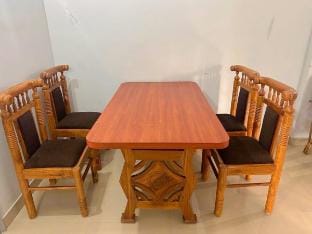Kisan Colony Apartments Apartment in India