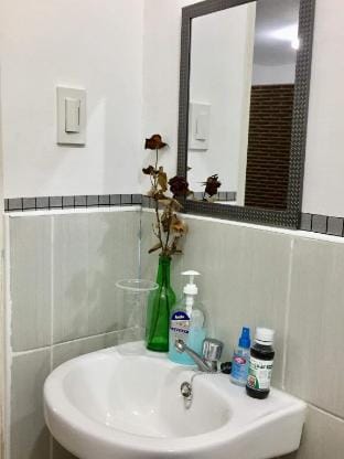 Grandville Dalipuga Iligan Wi-fi + Isinbox Netflix Vacation rental in Northern Mindanao