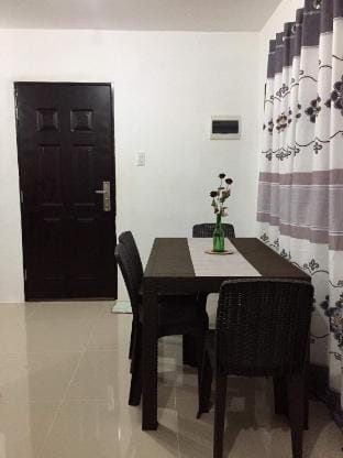 Grandville Dalipuga Iligan Wi-fi + Isinbox Netflix Vacation rental in Northern Mindanao
