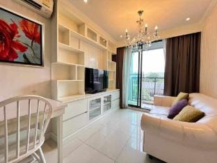 200 meters to BTS Onnut and Mall Apartment in Bangkok
