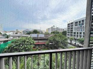 200 meters to BTS Onnut and Mall Apartment in Bangkok